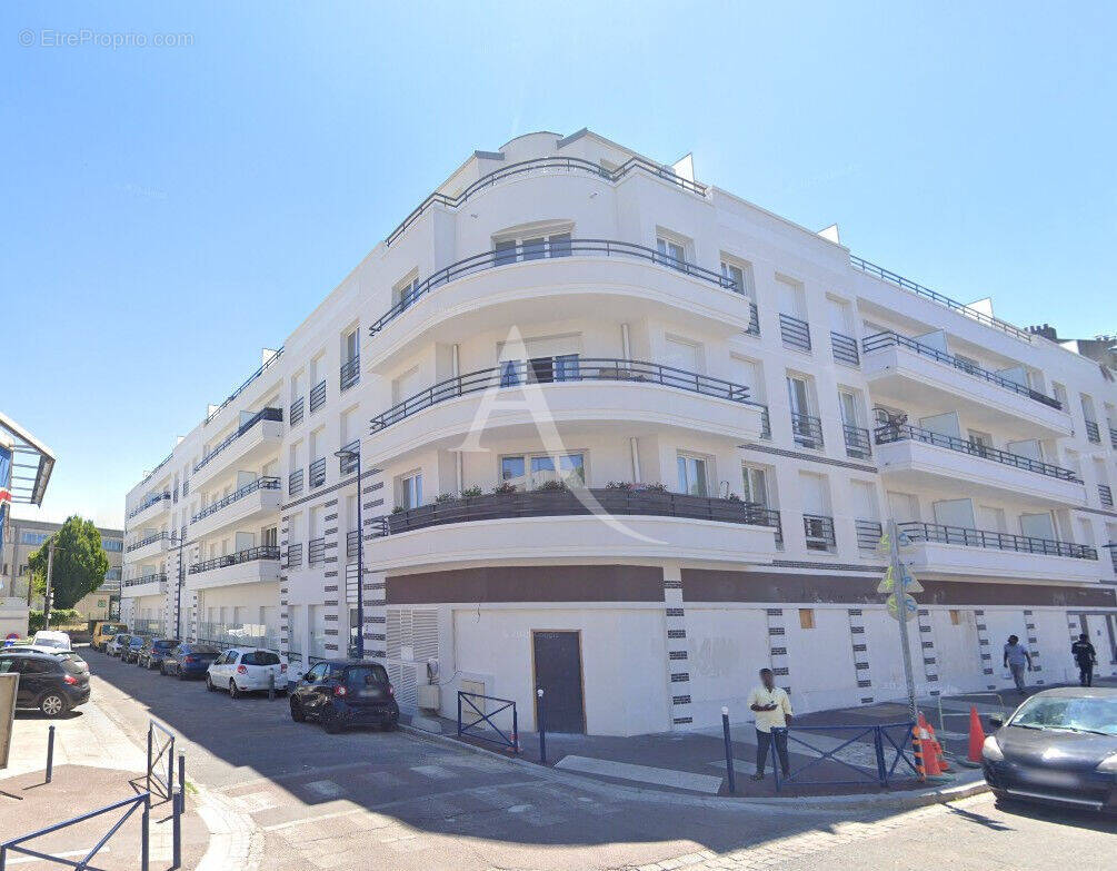 Appartement à DRANCY