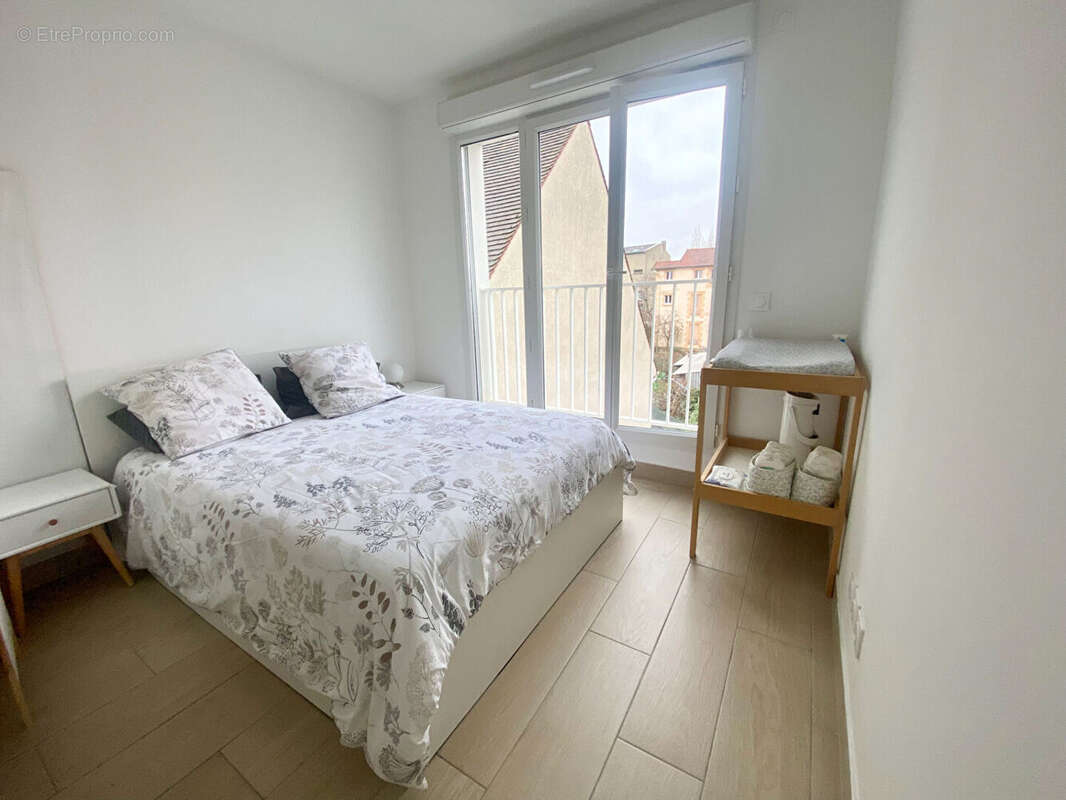 Appartement à BEZONS