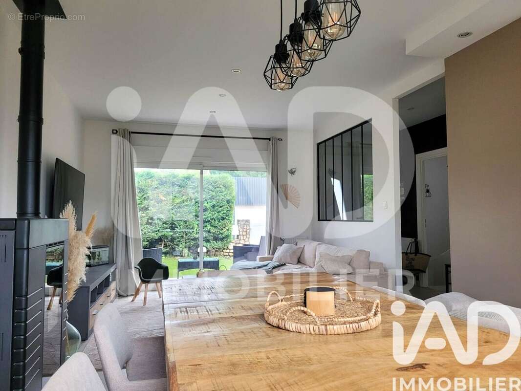 Photo 5 - Maison à DESERTINES