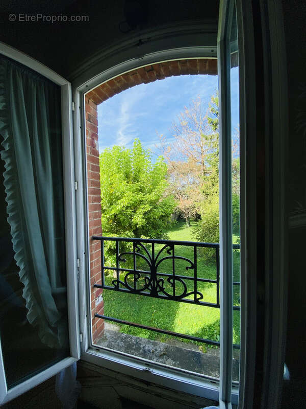 Maison à FONTAINEBLEAU