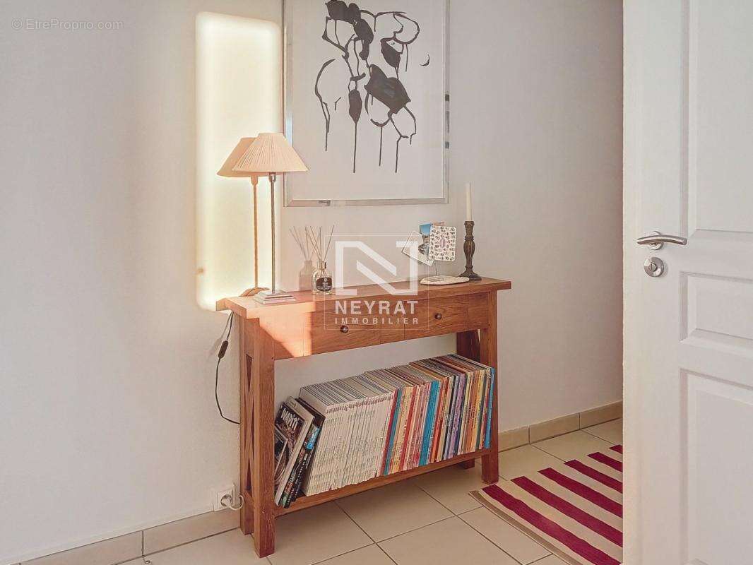 Fayence magnifique 3 pieces avec terrasse et  garage - photo 13