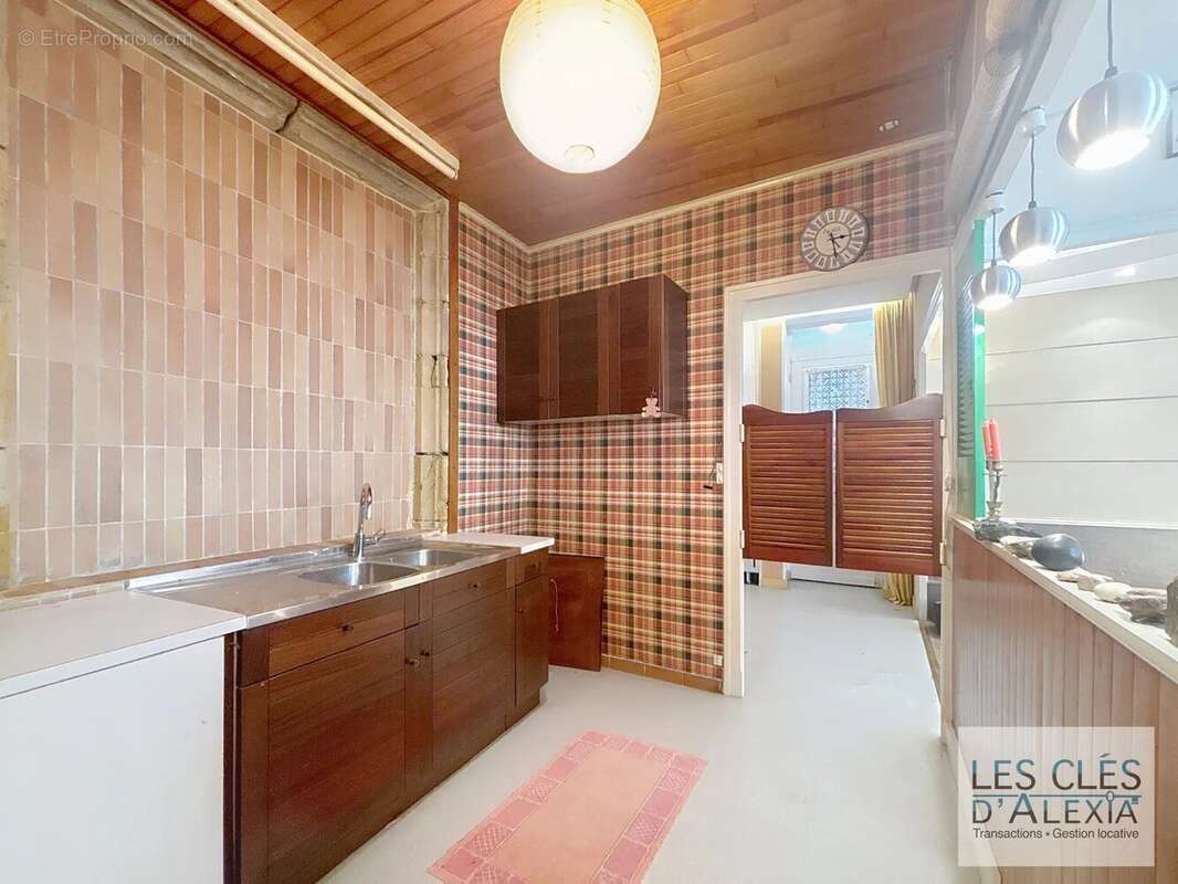 Appartement à LYON-5E