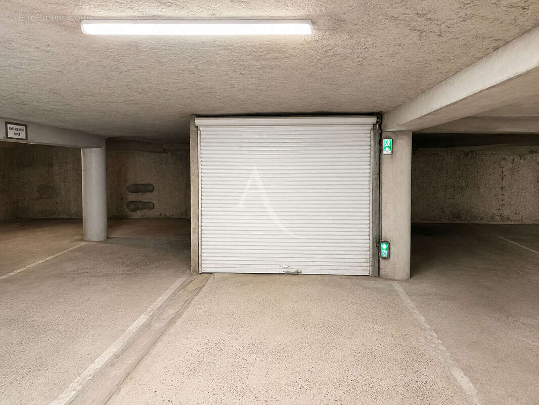 Appartement à LES SABLES-D'OLONNE