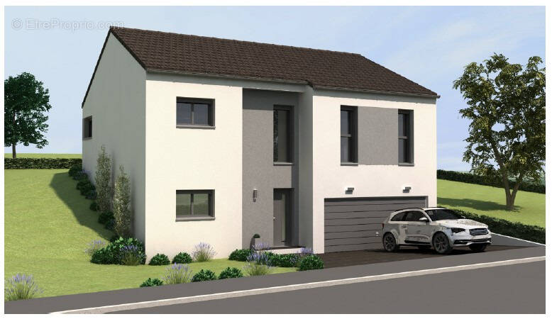 Maison à CHENIERES