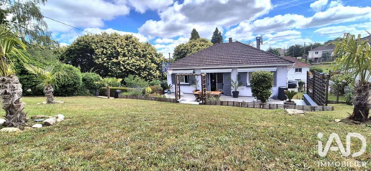 Photo 3 - Maison à CHALUS