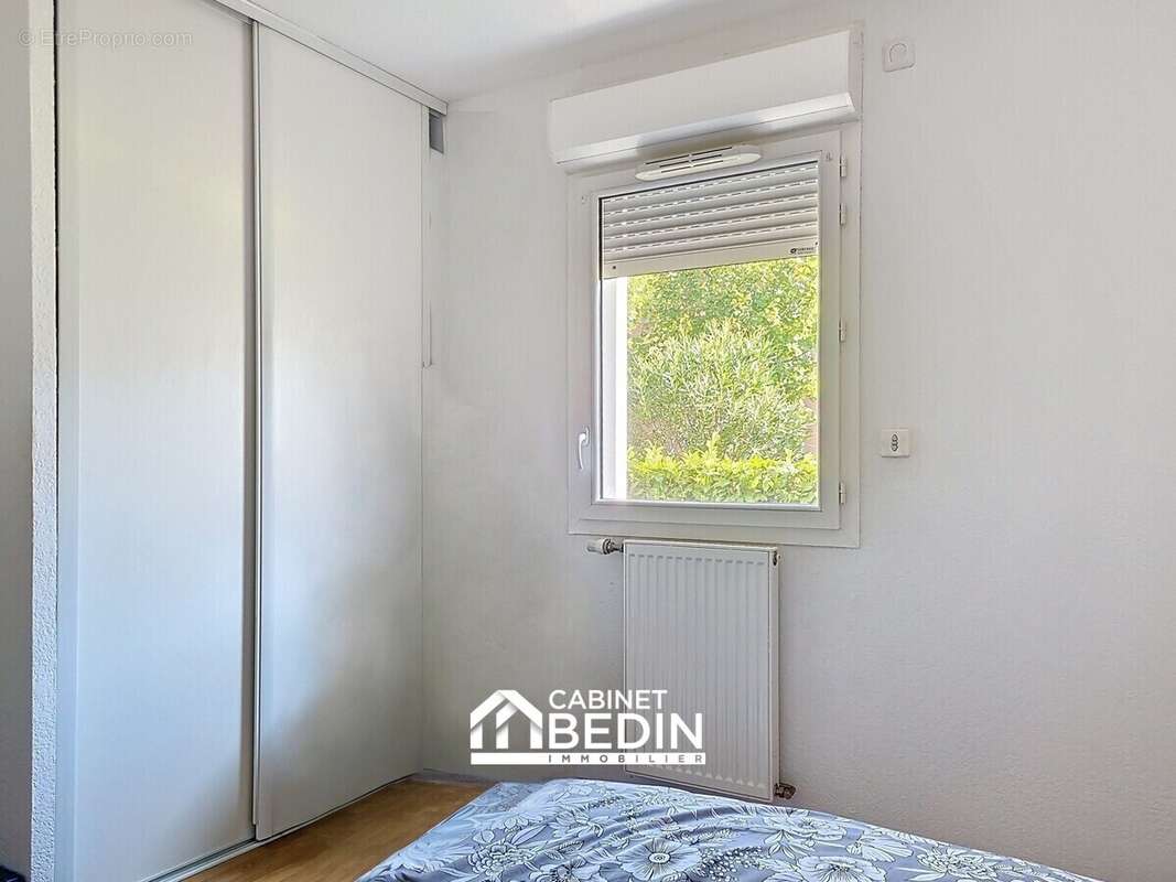 Appartement à AUCAMVILLE