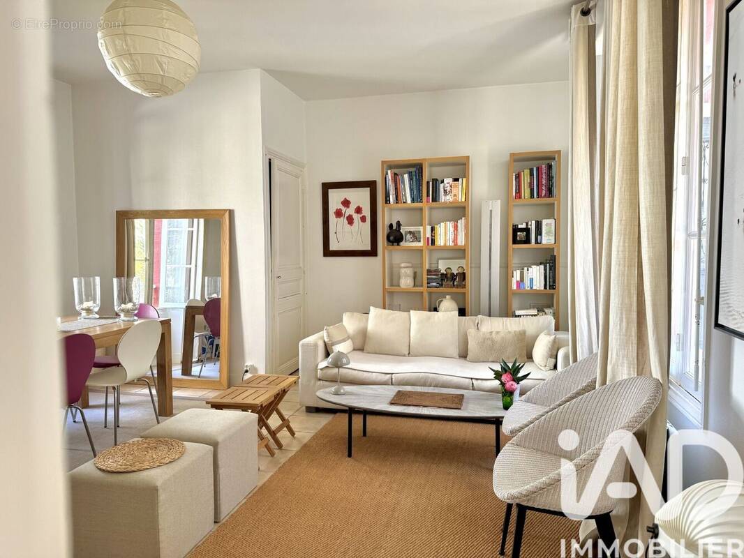 Photo 1 - Maison à DINARD