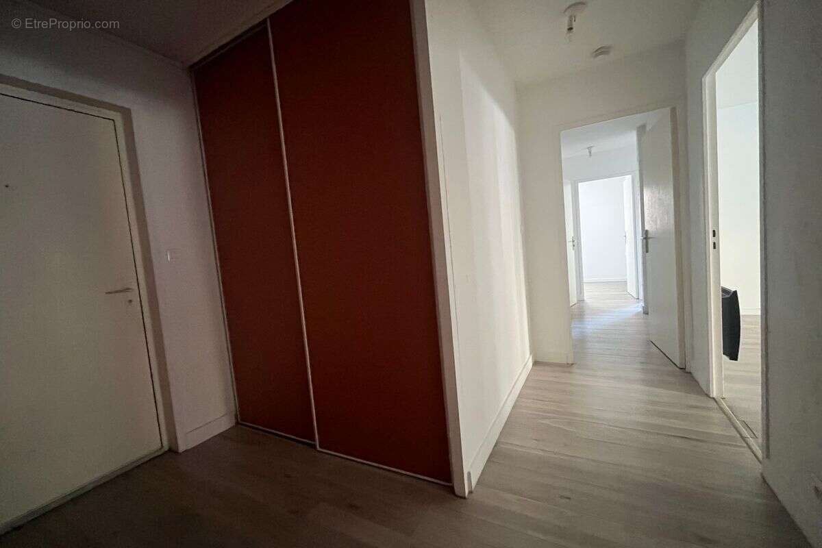 Appartement à AJACCIO
