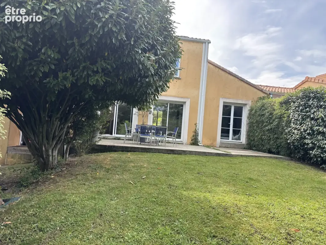 Oudon maison récente  à vendre avec tout le confort recherché - photo 10