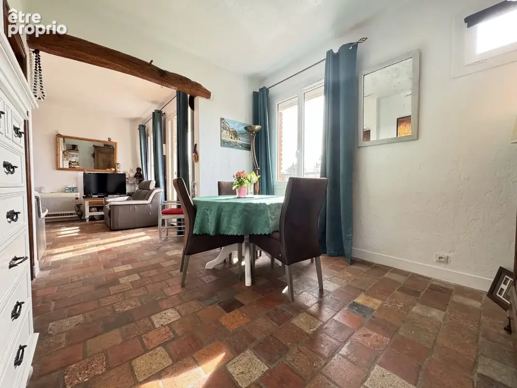 Maison 90 m² à Saint-Pierre-Du-Perray  - photo 3