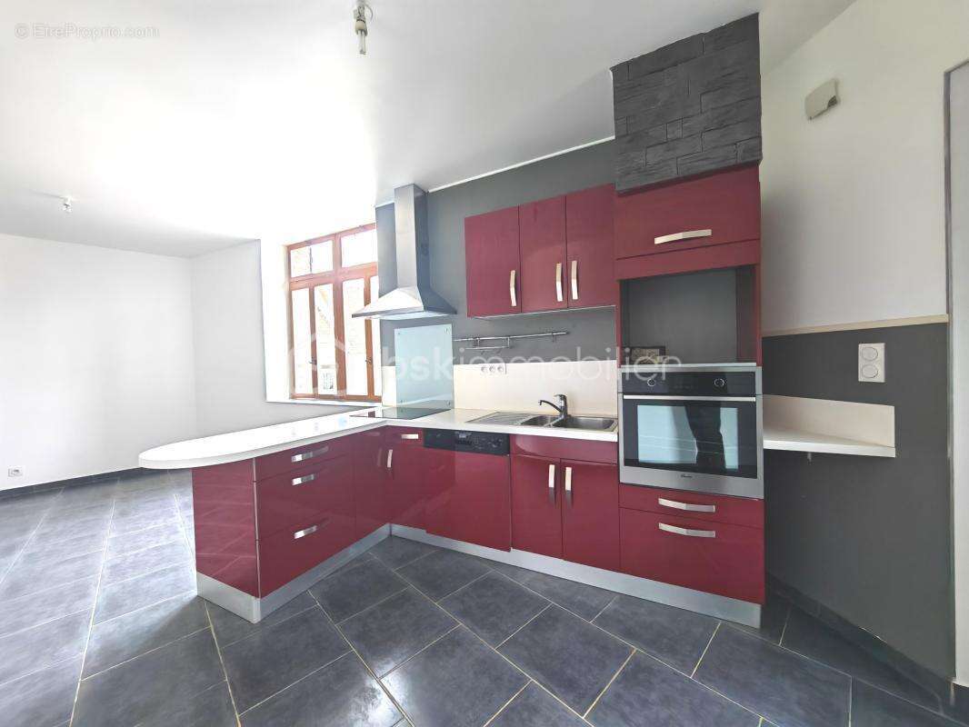 Appartement à NEMOURS