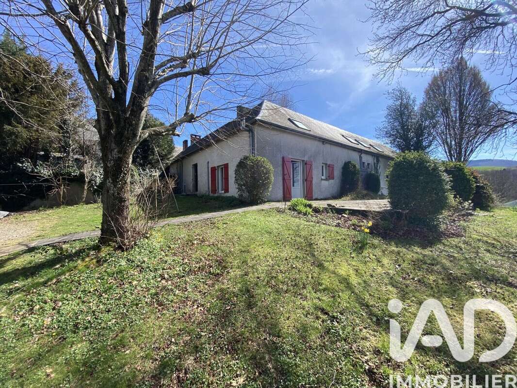Photo 3 - Maison à BETTES