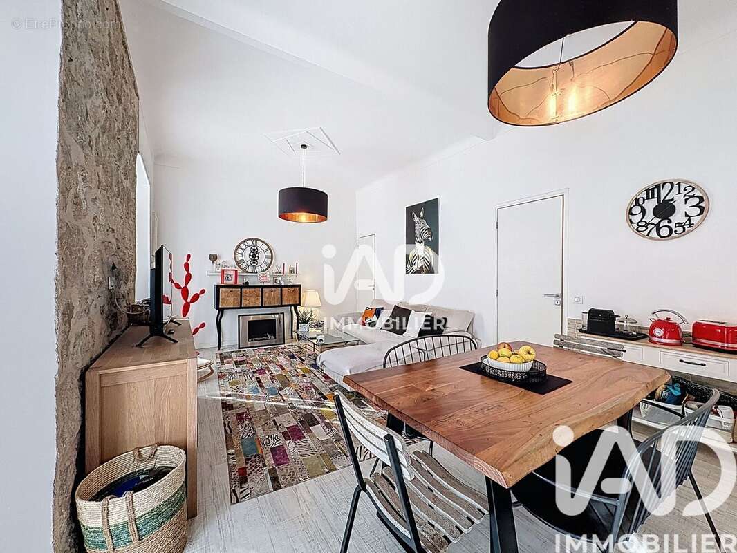 Photo 4 - Appartement à MENTON