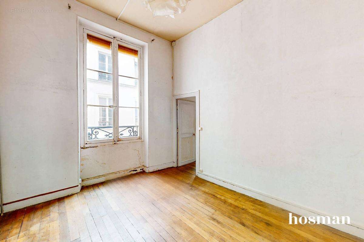 Appartement 2 pièces de 30 m² - Rue Montmartre, Paris - photo 8