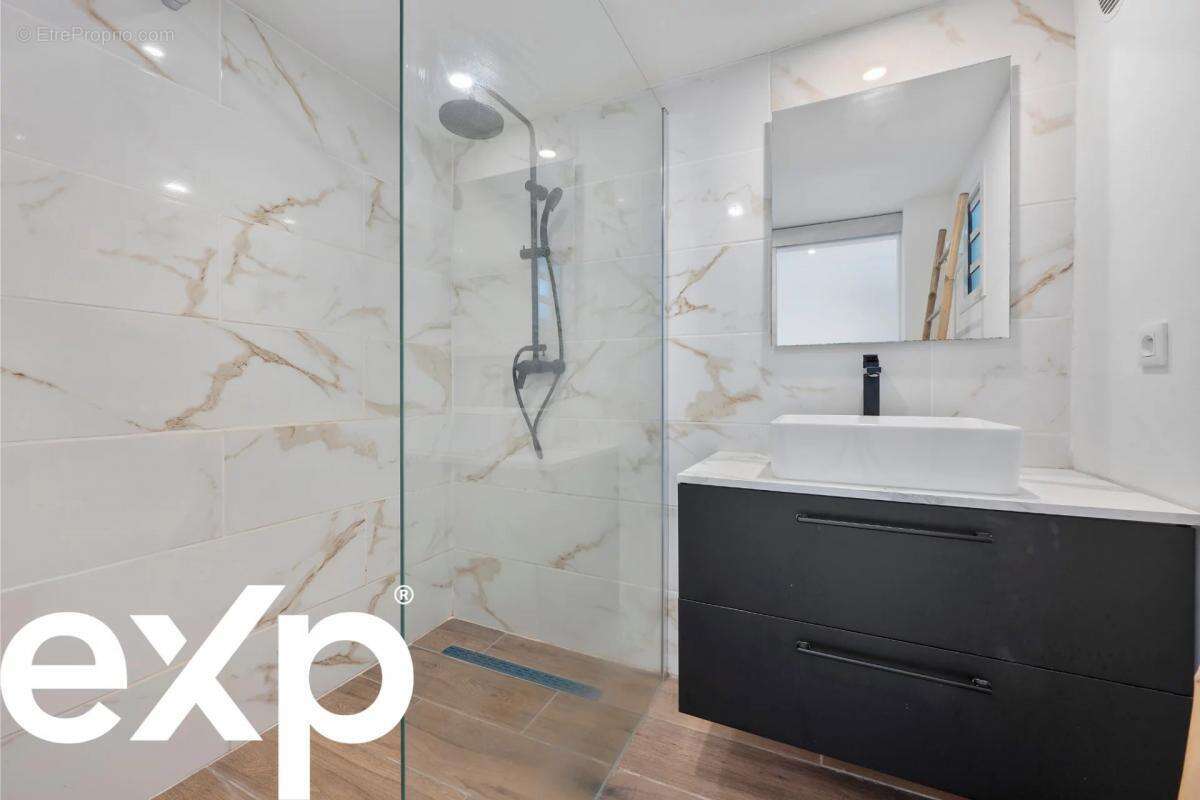 Maison à LA POSSESSION