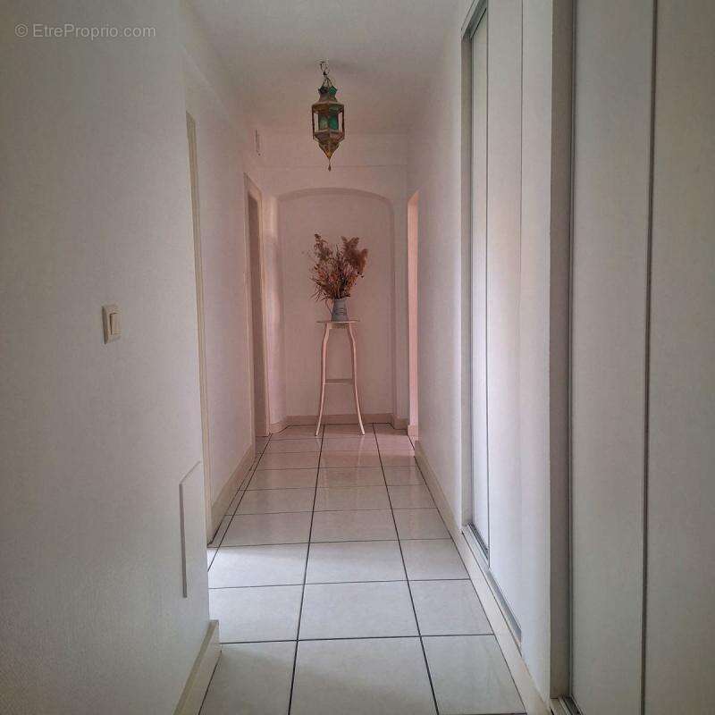 Appartement à ITTENHEIM