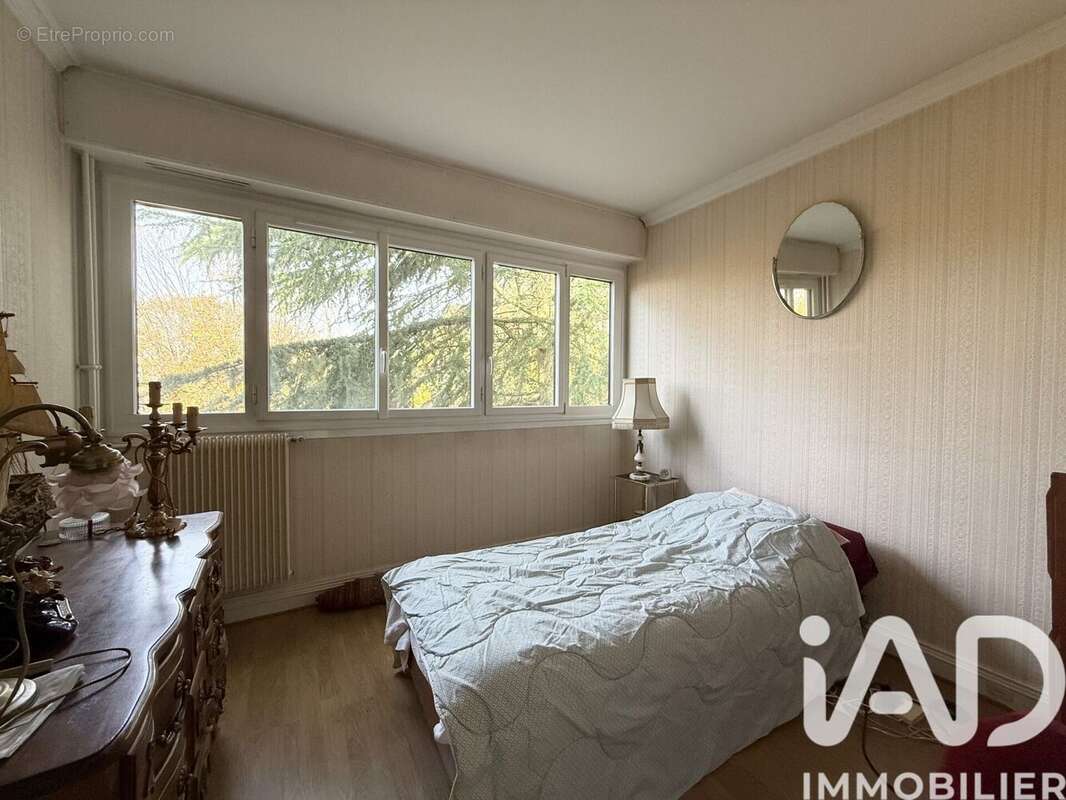 Photo 7 - Appartement à VAUX-LE-PENIL