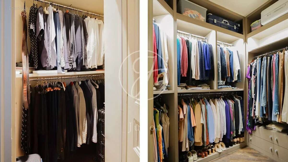 Appartement à PARIS-8E