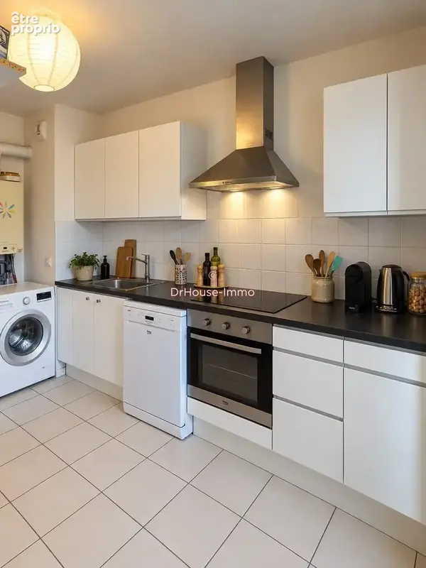 Appartement 4 pièces 87 m² à vendre à Floirac (33270) - photo 3