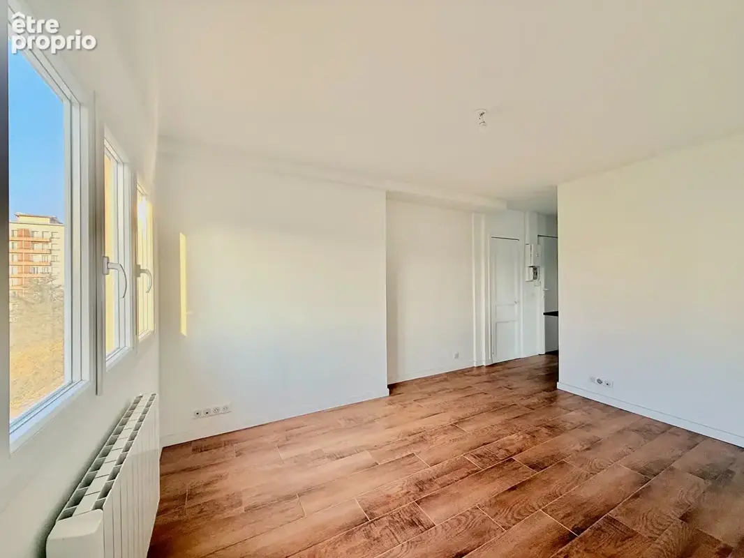 Appartement Choisy Le Roi 2 pièce(s) 35 m2 - photo 11