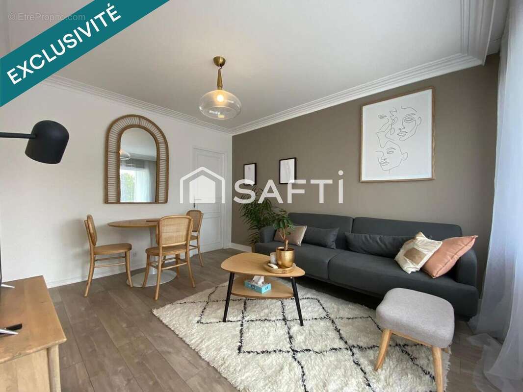 Photo 2 - Appartement à SAINT-BRIEUC