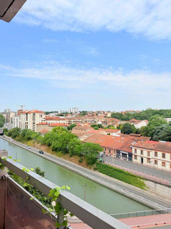 Appartement studio de 30 m² situé à Toulouse - photo 7
