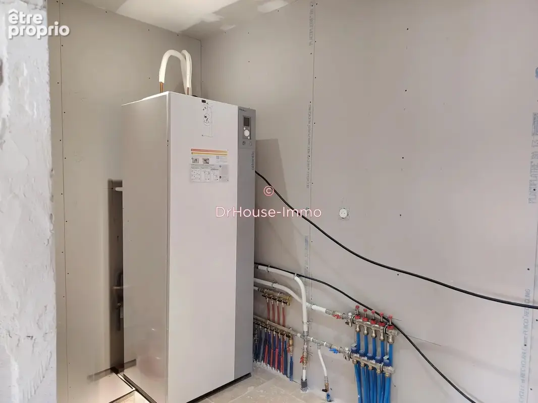 Maison 4 pièces 135 m² à vendre à Chalette-Sur-Loing (45120) - photo 5