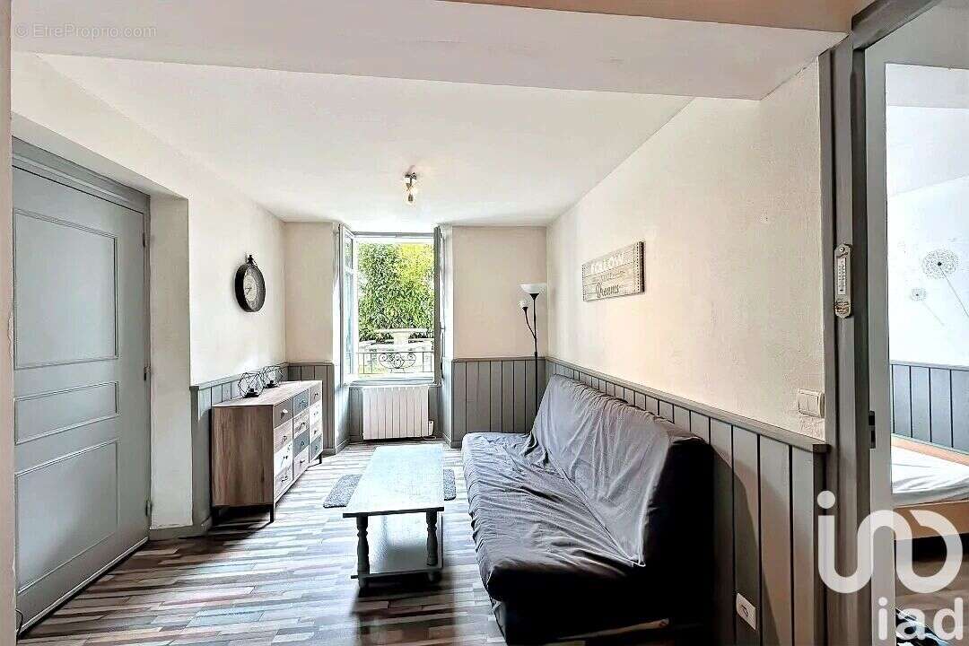 Photo 2 - Appartement à CAUTERETS