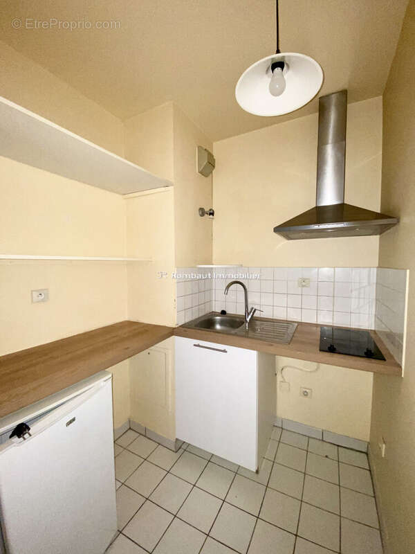 Appartement à VIROFLAY