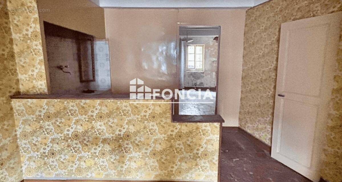 Appartement à BEZIERS