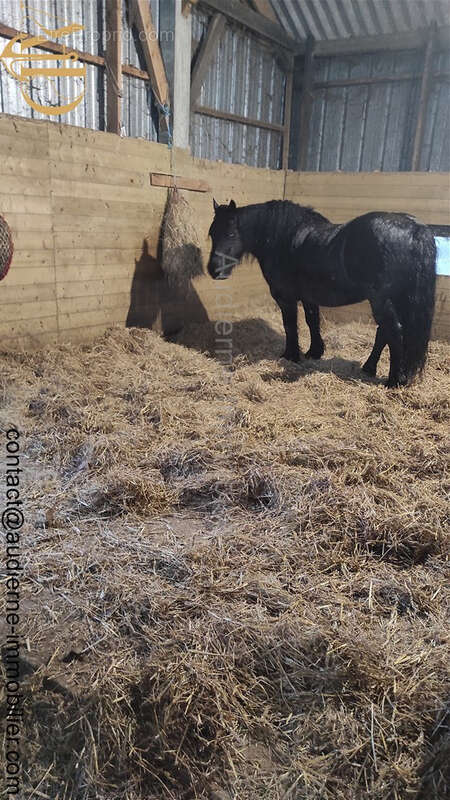 Maison à PONT-CROIX