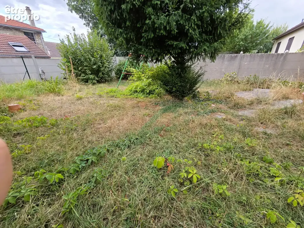 Maison 4 pièces 75m2 sur 356m2 de terrain - photo 4