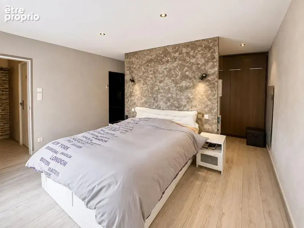 Maison À Vendre 4 chambres - photo 4