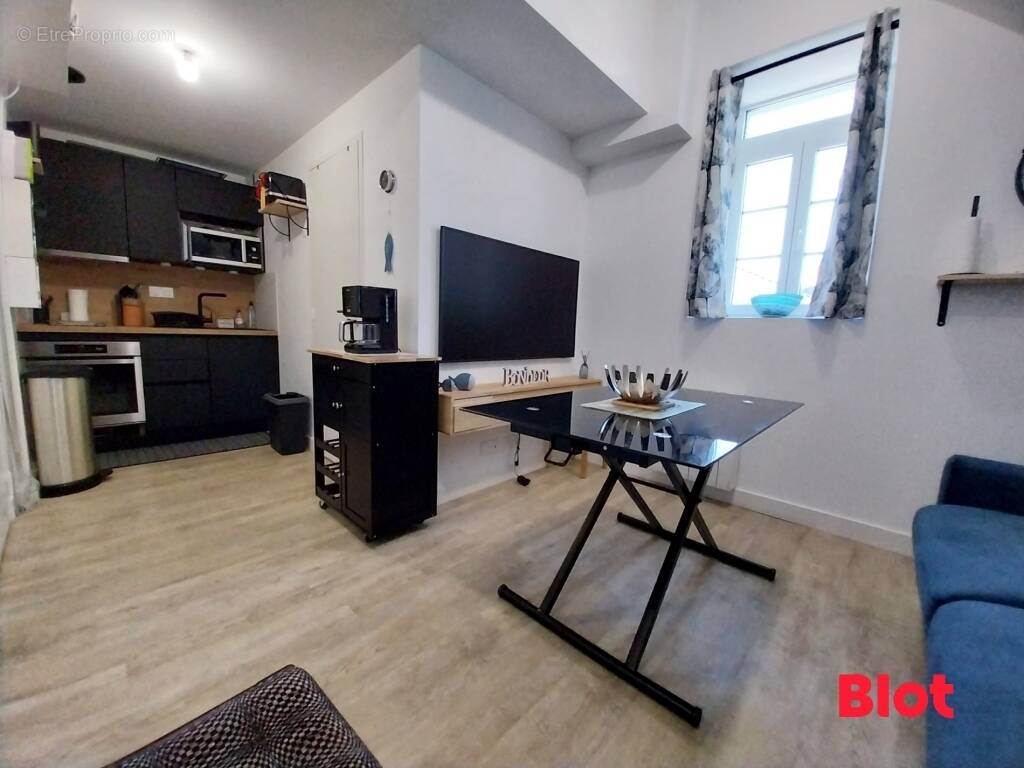 Appartement à CANCALE