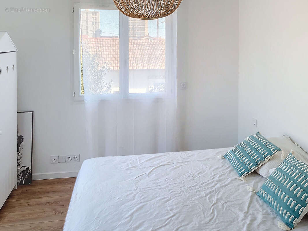 Maison à CANET-EN-ROUSSILLON