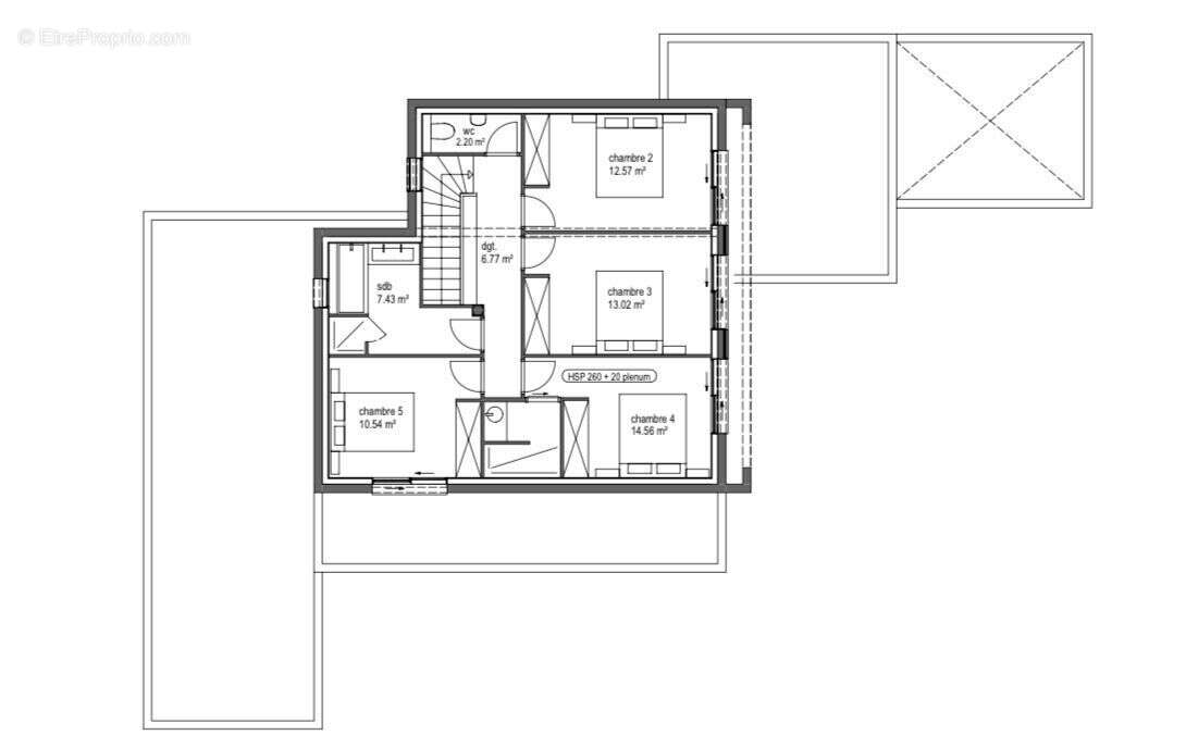 Photo 6 - Terrain à LISSIEU