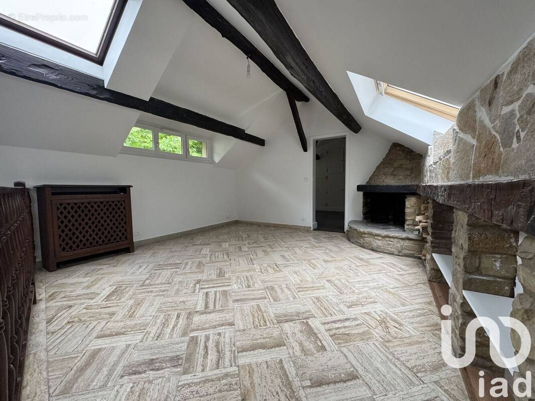 Photo 1 - Appartement à ROSNY-SOUS-BOIS