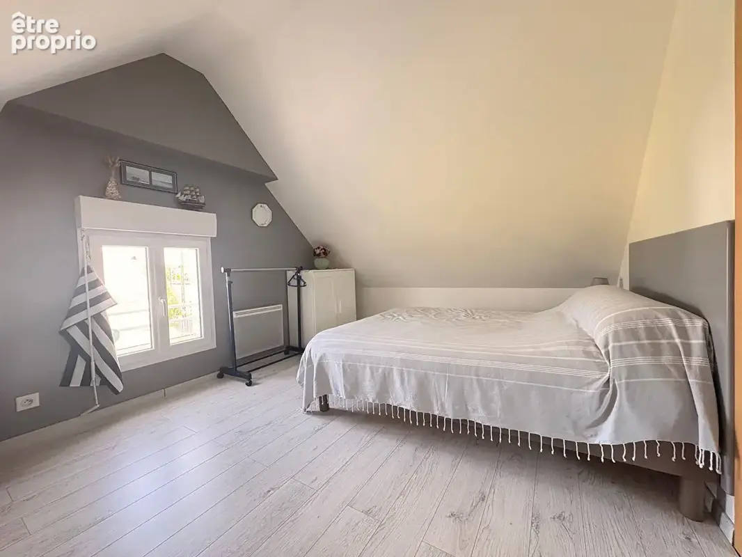 A vendre maison loctudy larvor - photo 10