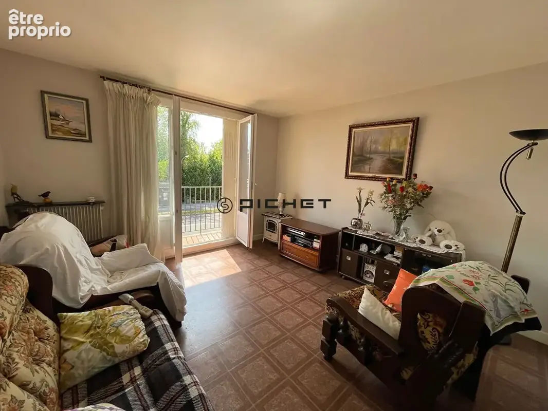 Appartement à PAU