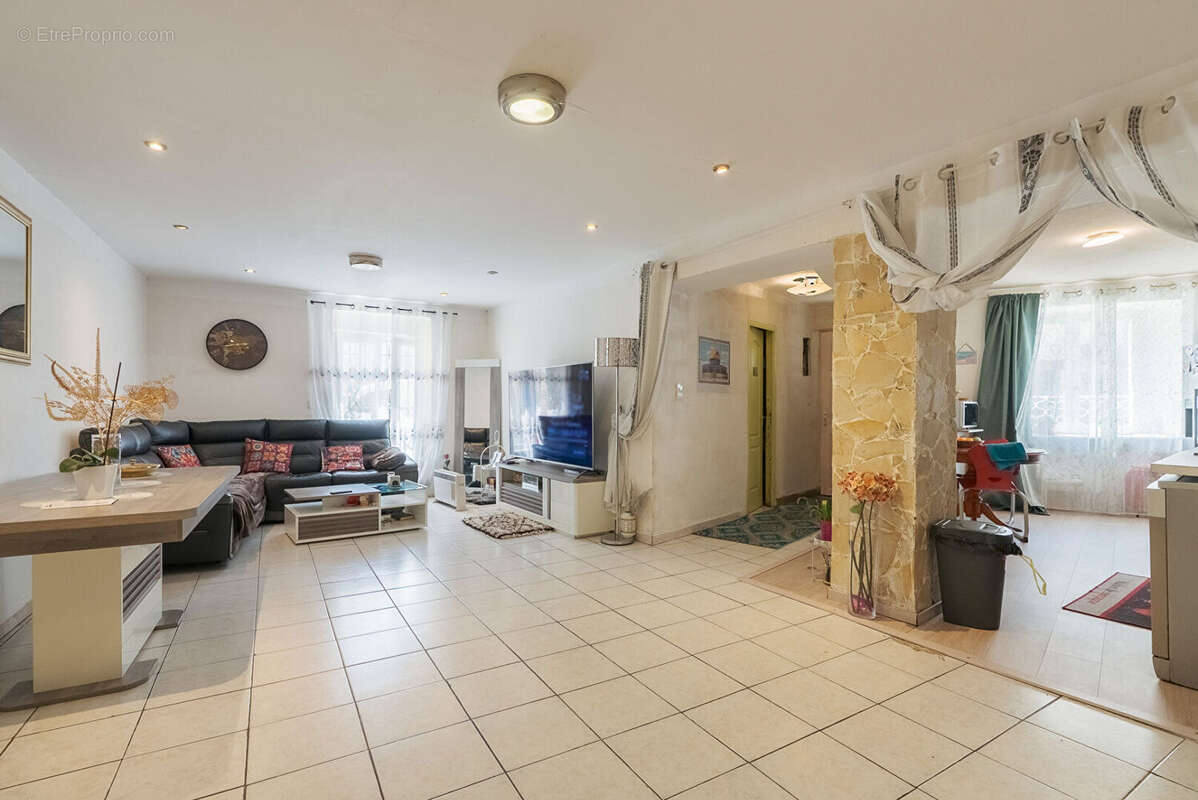 Maison à CARCASSONNE