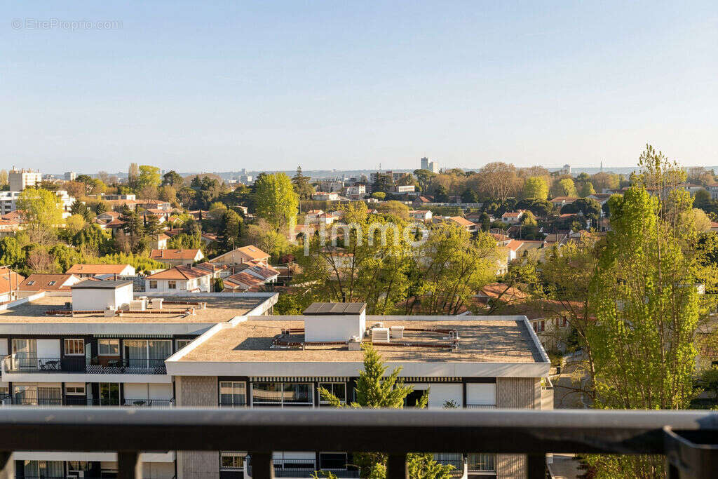 Appartement à MERIGNAC