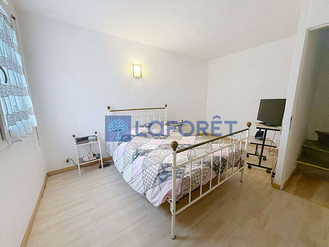 Maison à LE PETIT-QUEVILLY