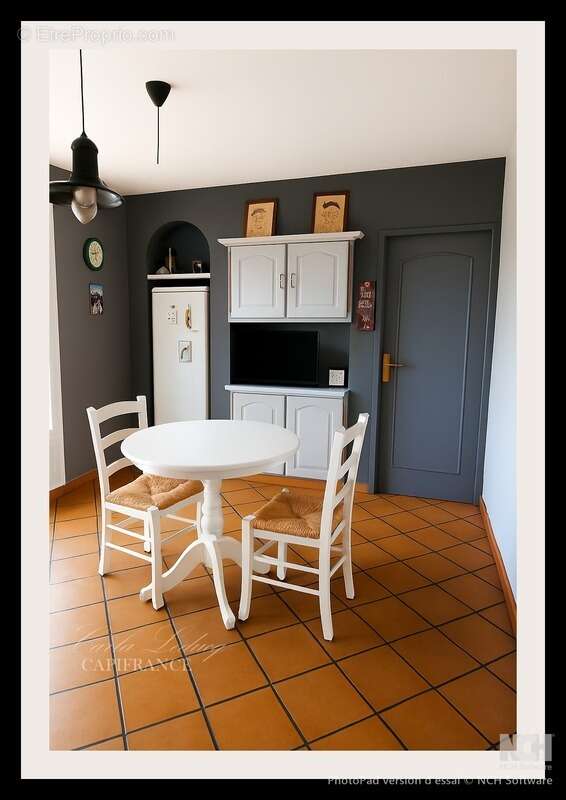 Maison à NIORT