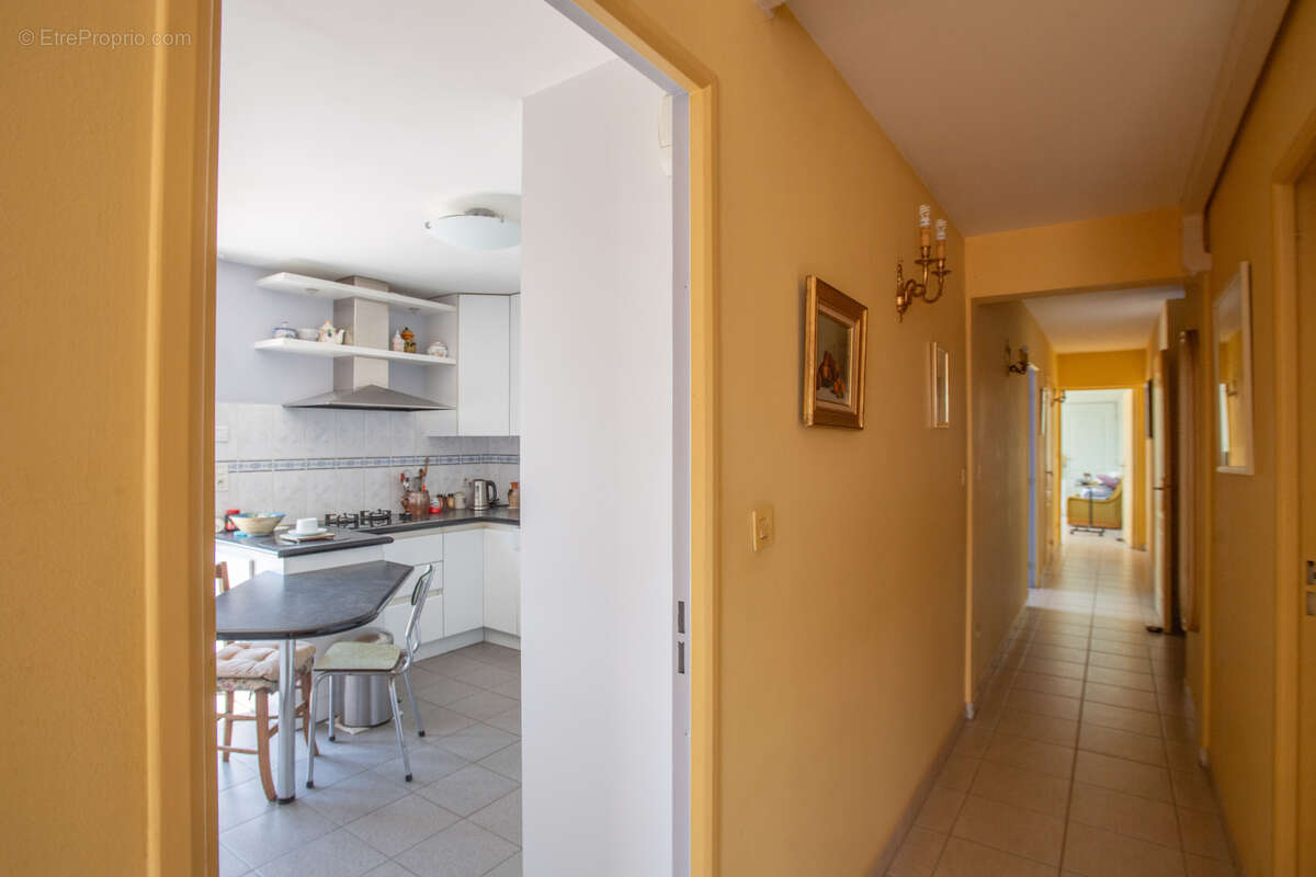 Appartement T4 Monteux - photo 5