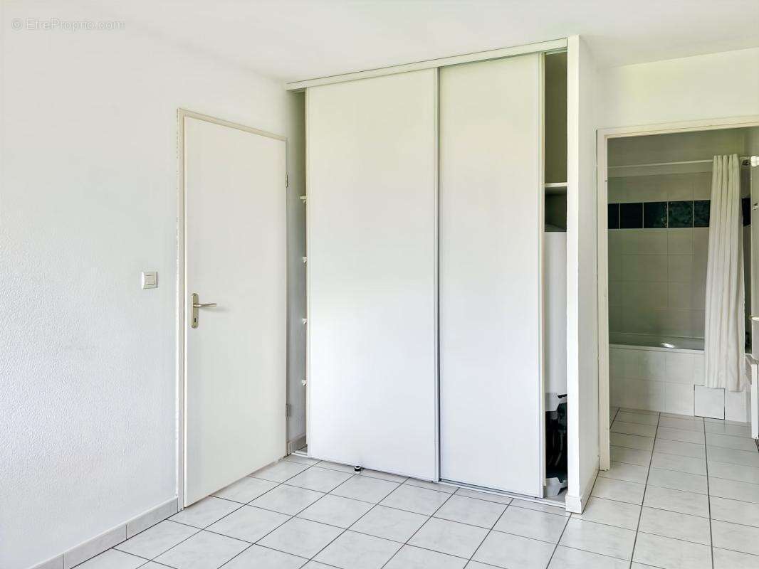 À vendre – Appartement T2 38m² avec parking à Marsac-sur-l’Isle - photo 6