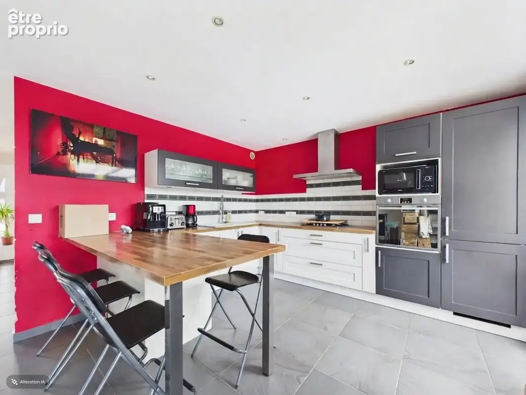 Maison 4 pièces 98 m² à vendre à Verlinghem (59237) - photo 3
