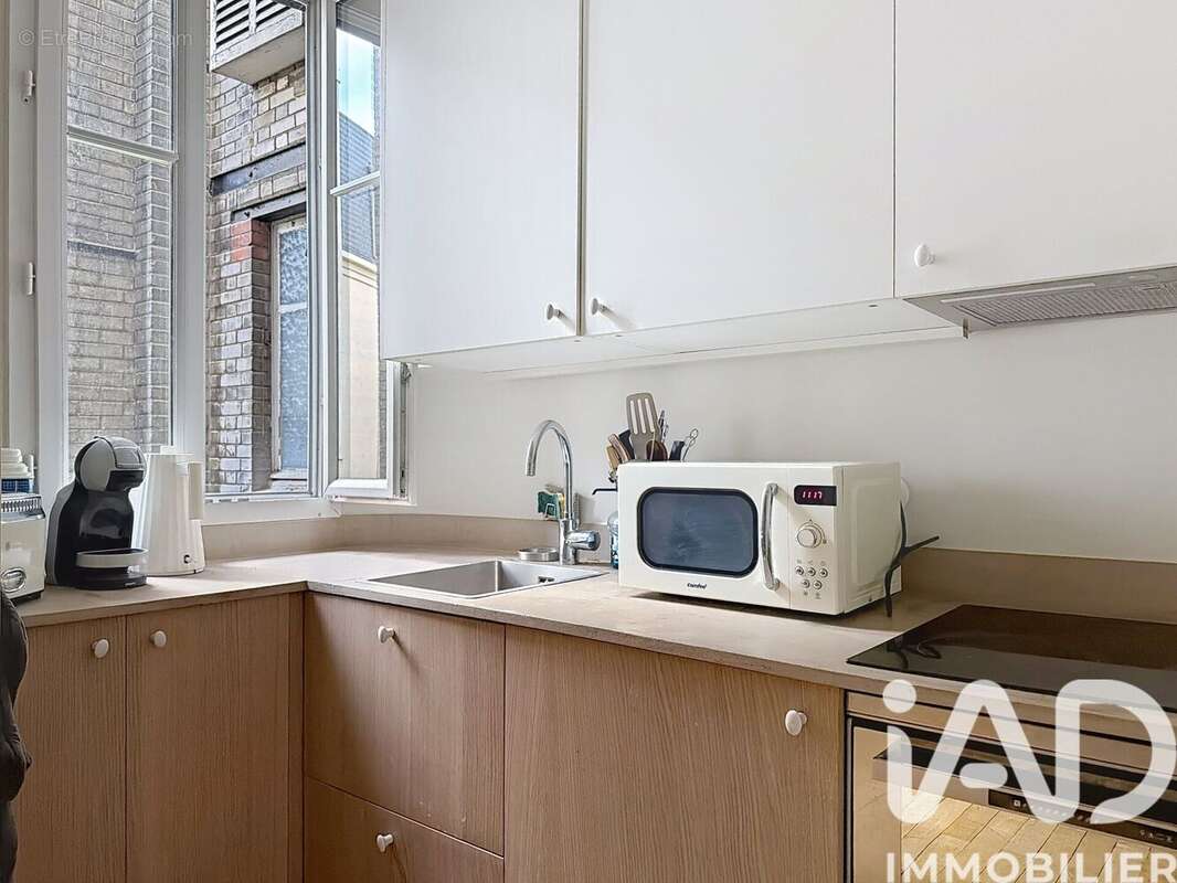 Photo 9 - Appartement à PARIS-12E