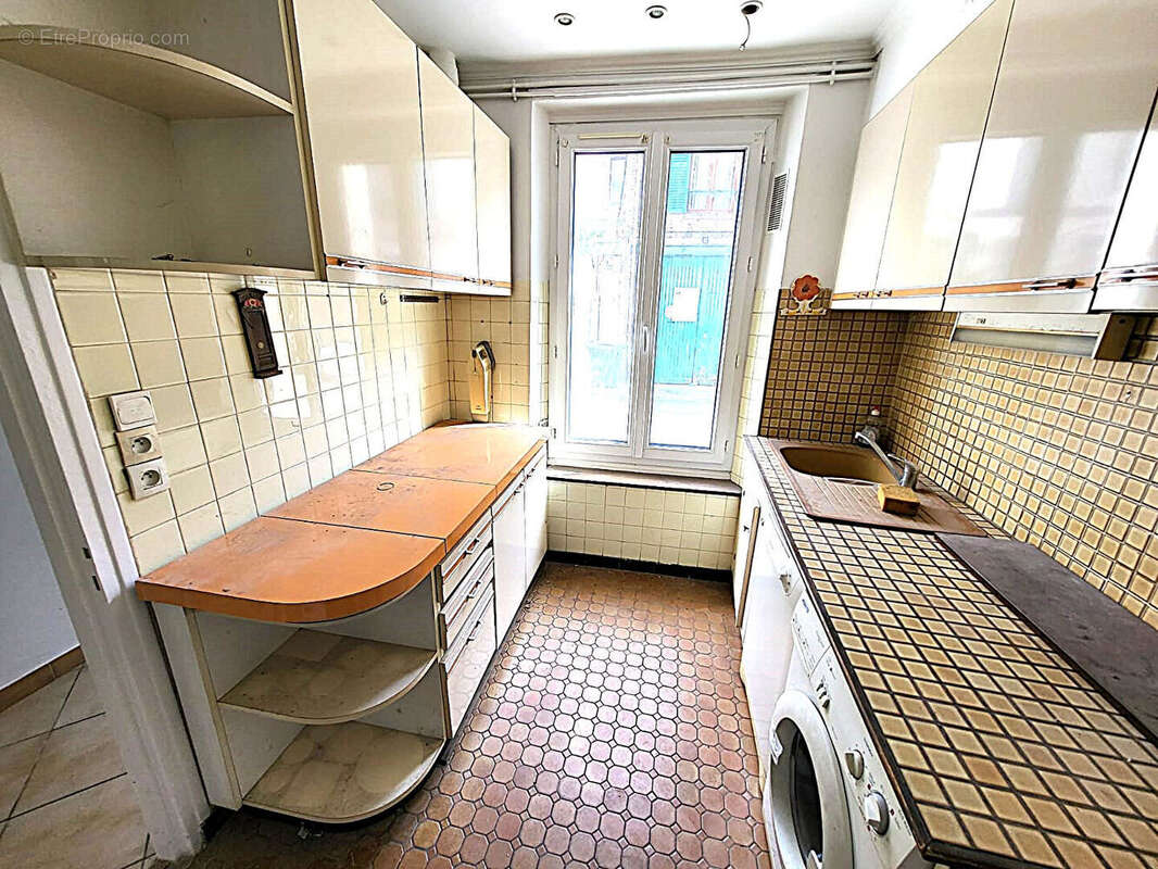Maison Deuil La Barre 5 pièce(s) 87 m2 - photo 9