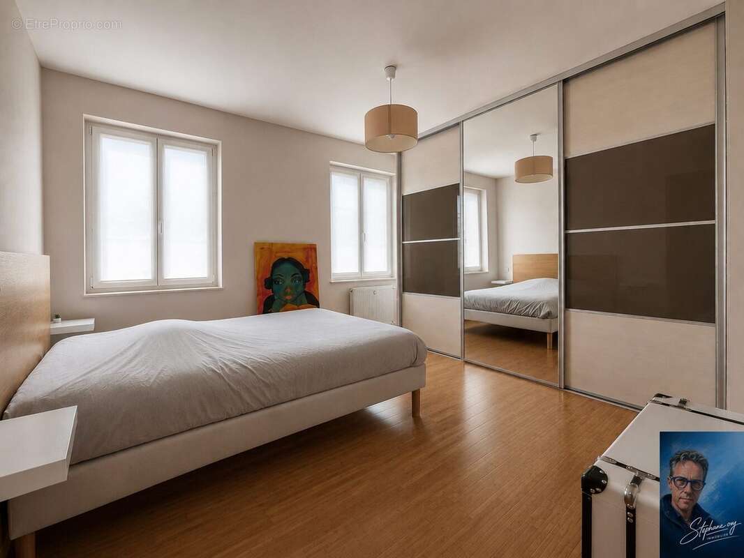 Appartement à LANNION