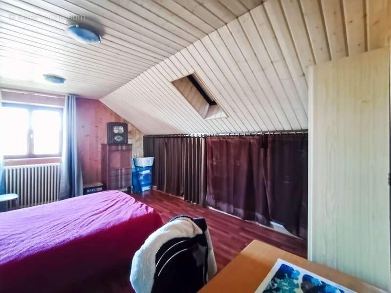 Appartement à EVIAN-LES-BAINS
